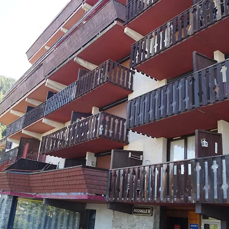 Cosy Avec Balcon - 4 Pers A Pra-loup 1600 - Fr-1-165a-13 Apartment